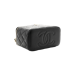 Chan.el | Small Vanity Case Chain Black - Image 4