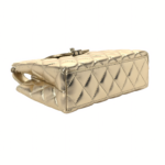 L.ouis V.uitton | Small Kelly Shopper Metallic Gold - Image 2
