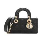 Di.or |  Lady D-joy Bag
