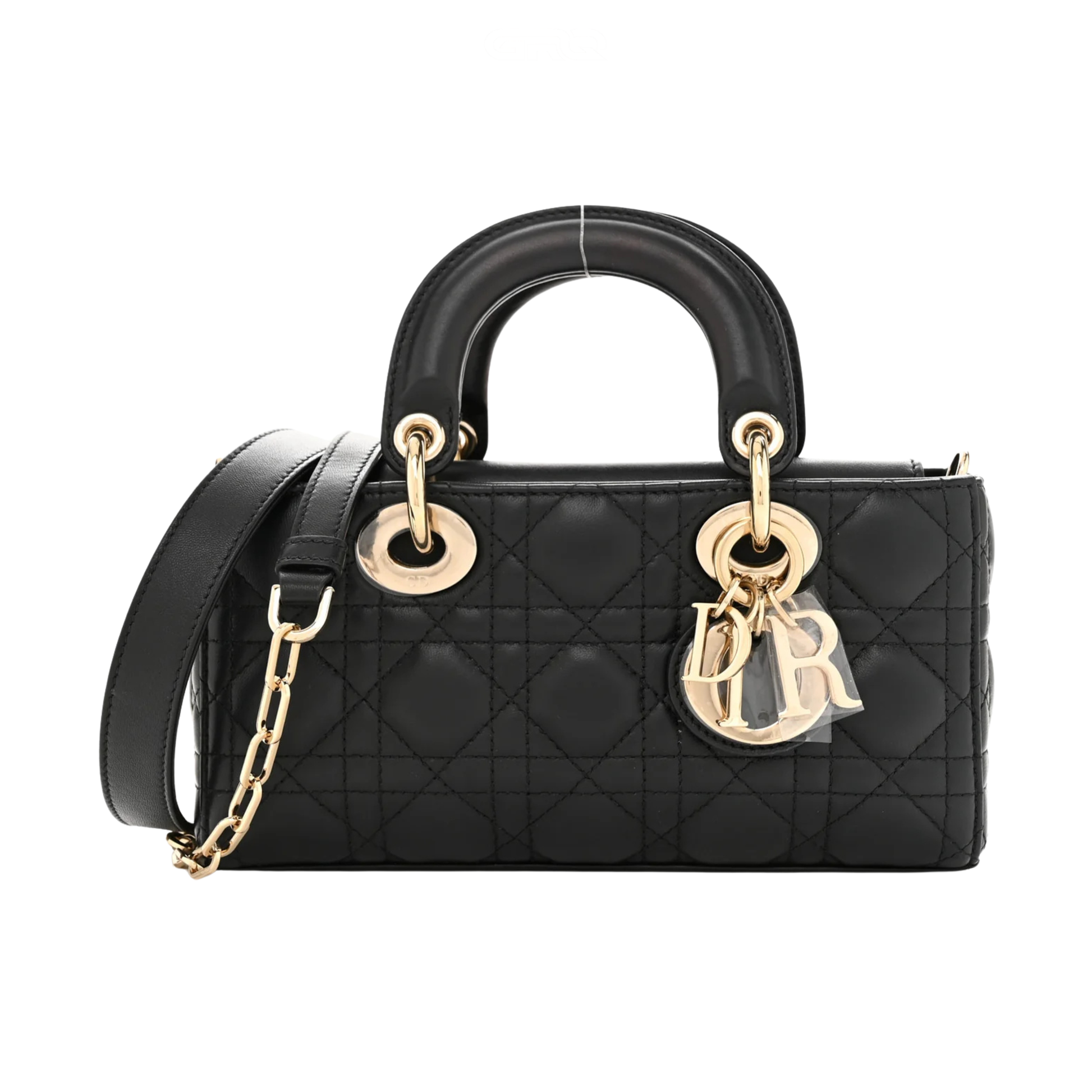 Dior-Lady-D-joy-Bag-1 Di.or | Lady D-joy Bag - Image 1