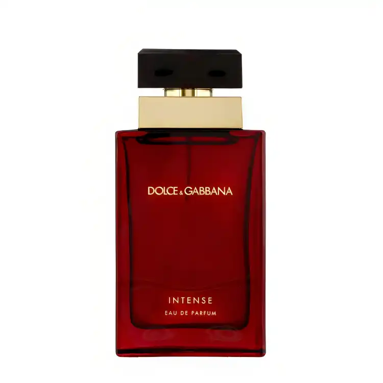 Dolce & Gabbana, Intense