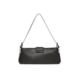Fe.ndi Bag | Fendi Baby B Black - Image 3