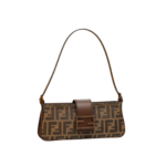 Fe.ndi Bag | Fendi Baguette Tobacco Brown