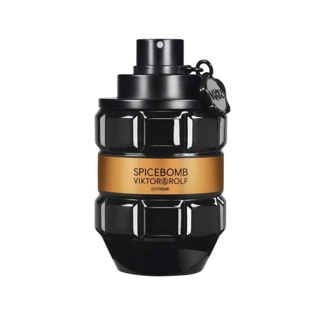 viktor&rolph VIKTOR & ROLF Spicebomb Extreme, 90 ml EDP Spray