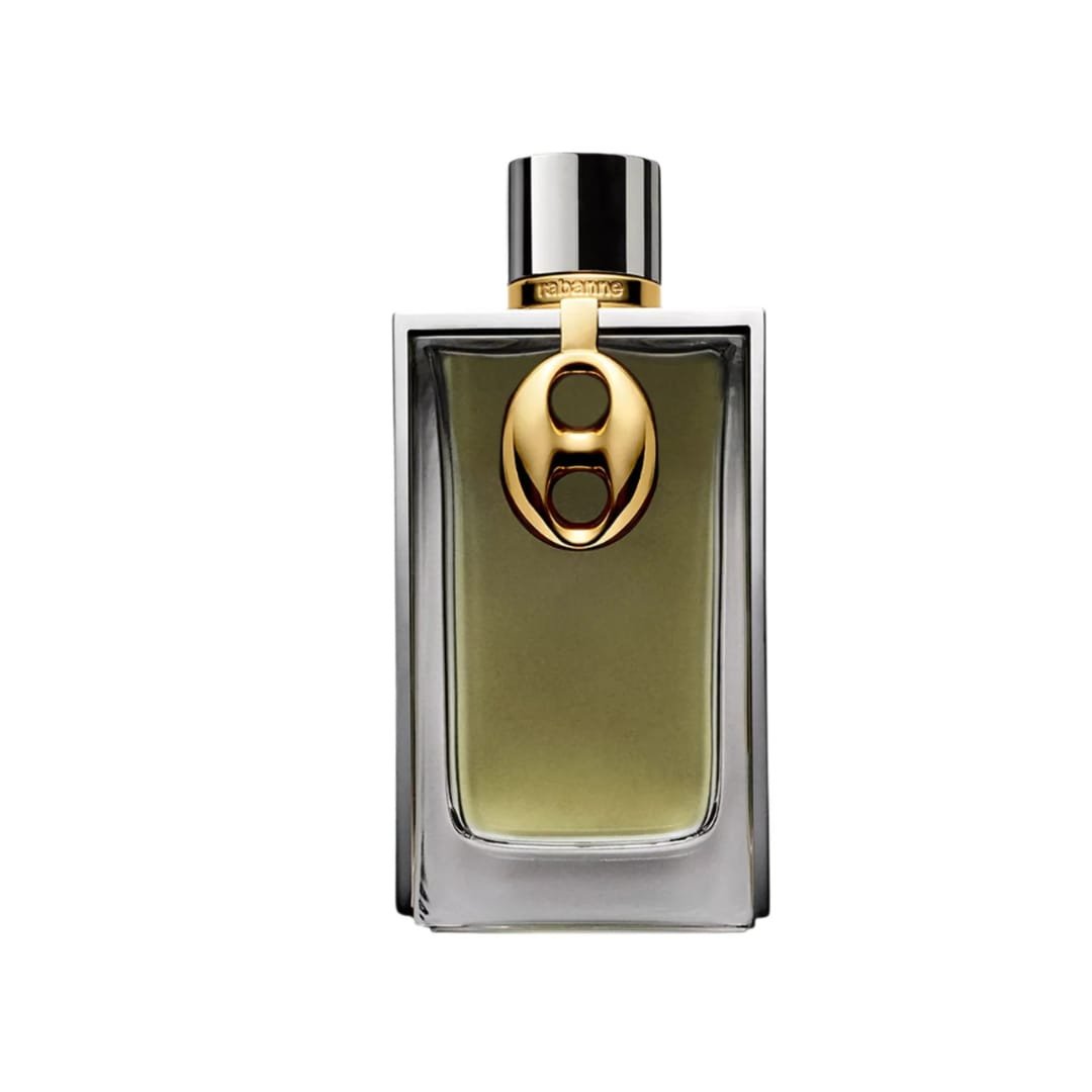 Paco Rabanne Mesh Metal Eau De Parfum 125ML High quality super master first copy