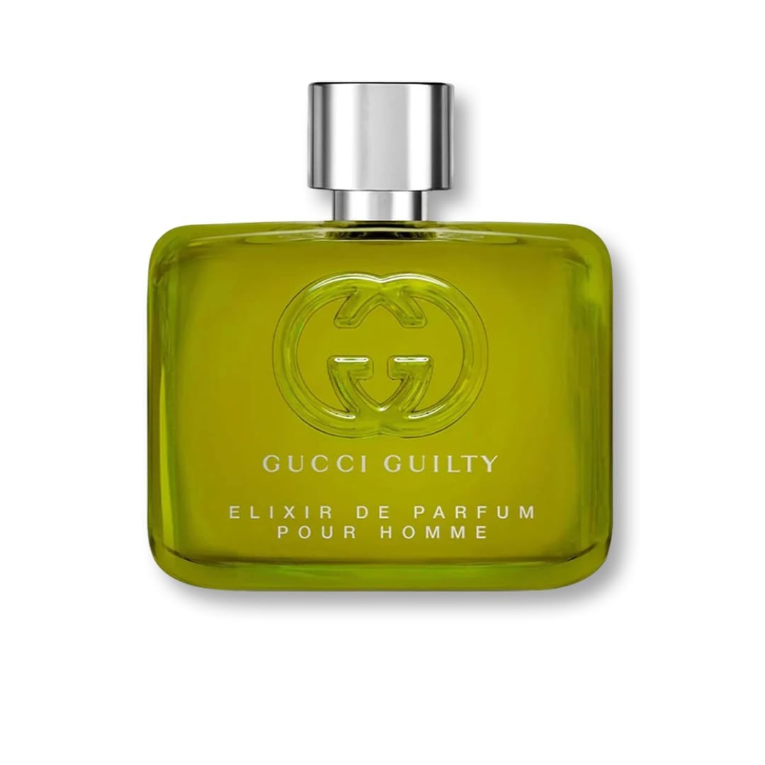 GUILTY POUR HOMME ELIXIR DE PARFUM High quality super master first copy