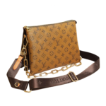 L.ouis V.uitton Bag | Coussin PM Monogram Canva