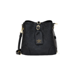 L.ouis V.uitton Bag | Vanity PM Monogram Empreinte Black