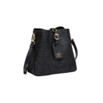 L.ouis V.uitton Bag | Vanity PM Monogram Empreinte Black - Image 3