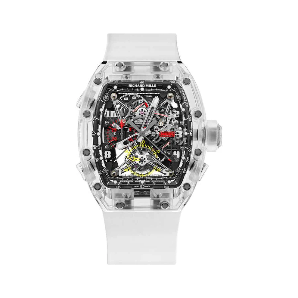 Richard-Mille-RM-056-Felipe-Massa Ric.hard Mille | RM-056 Felipe Massa - Image 1