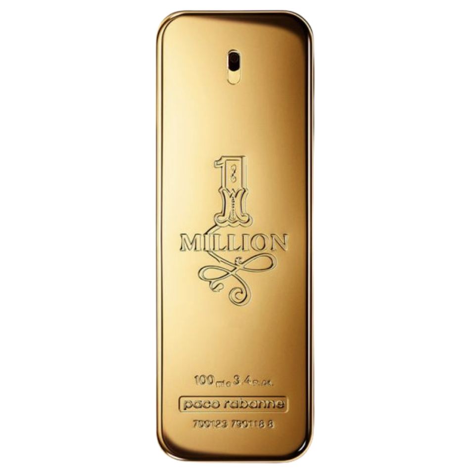 Paco Rabanne, 1 Million