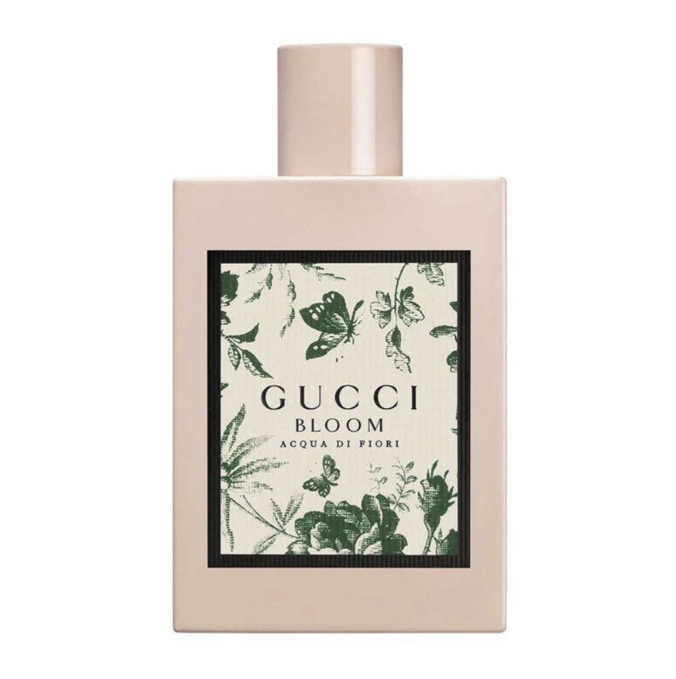 Gucci Bloom, Acqua Di Fiori