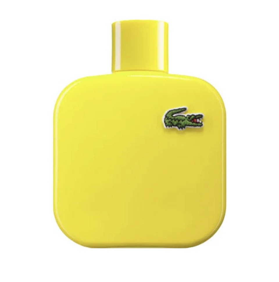 Lacoste, Eau De Lacoste L.12.12 Jaune