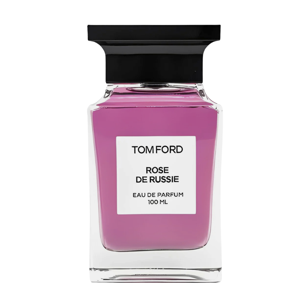 Tom Ford, Rose De Russie