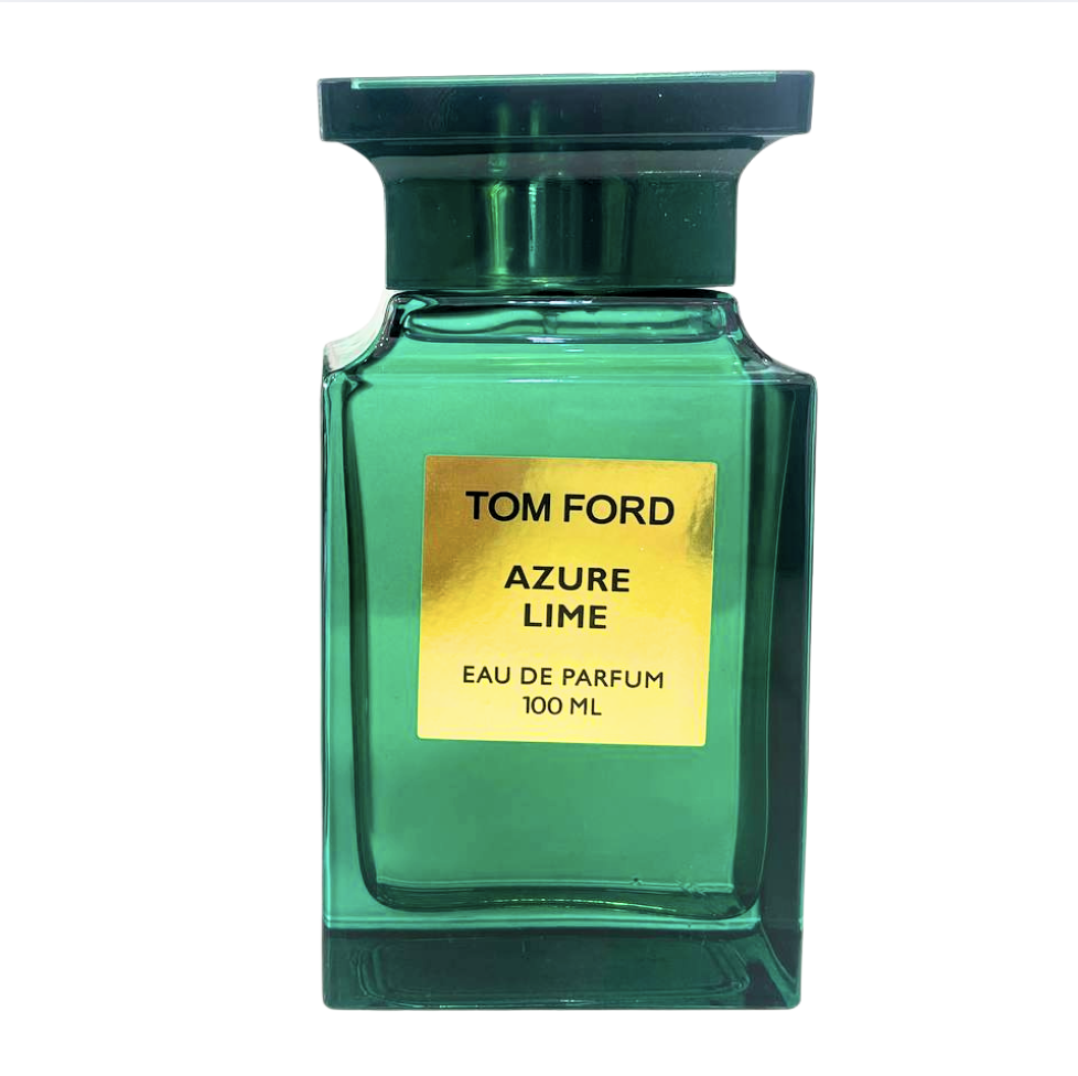 Tom Ford, Azure Lime