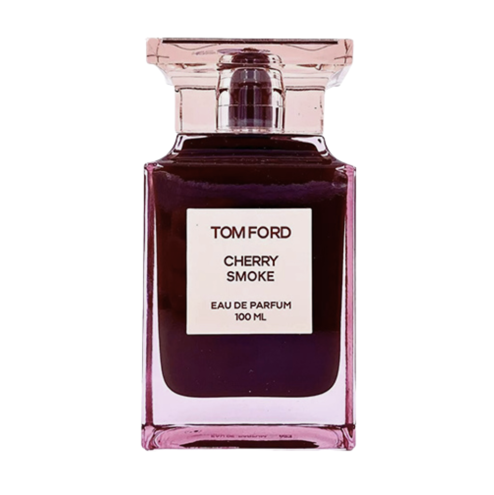Tom Ford, Cherry Smoke