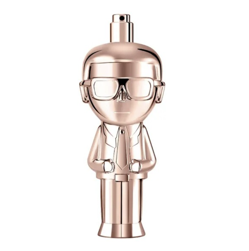 Karl Lagerfeld, Karl Ikonik Gold