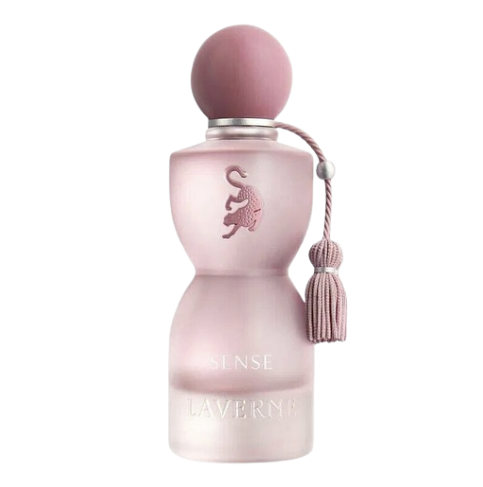 Laverne, Sense Saint Georgina