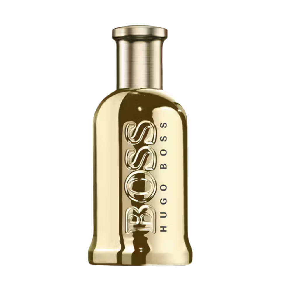 Hugo Boss, Boss Bottled Collector