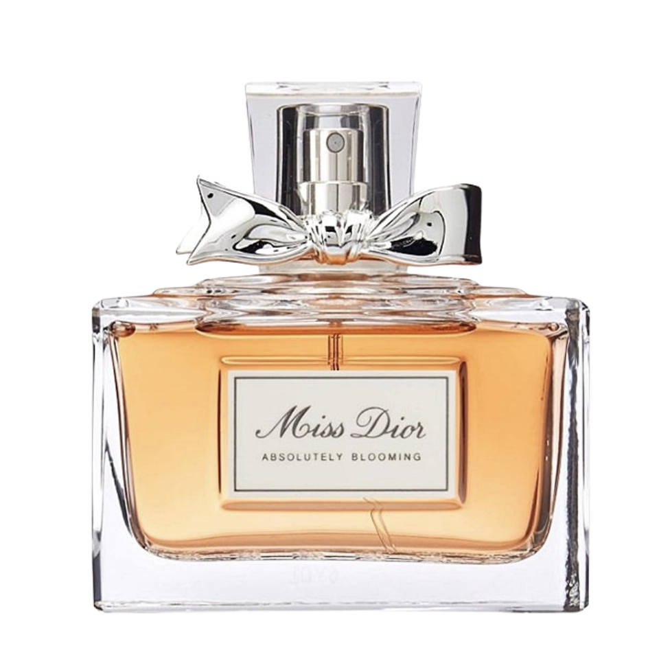 DIOR, Miss Dior Absolutely Blooming