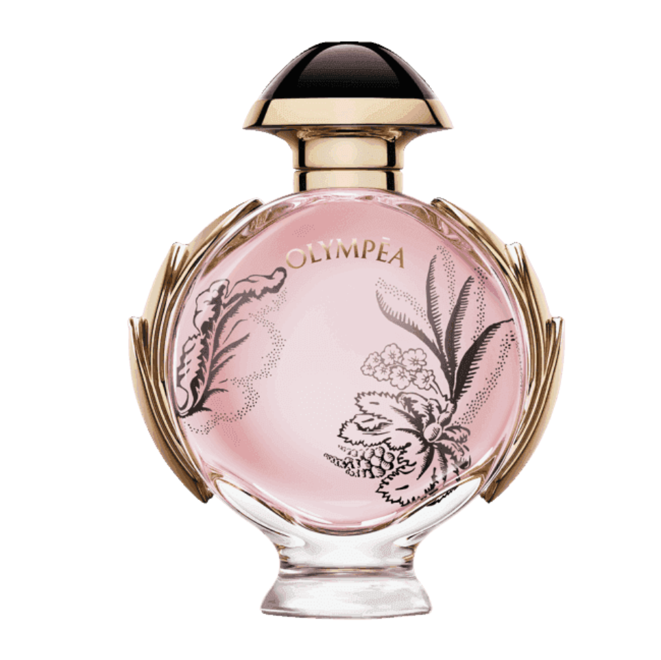 Paco Rabanne, Olympea Blossom Floral