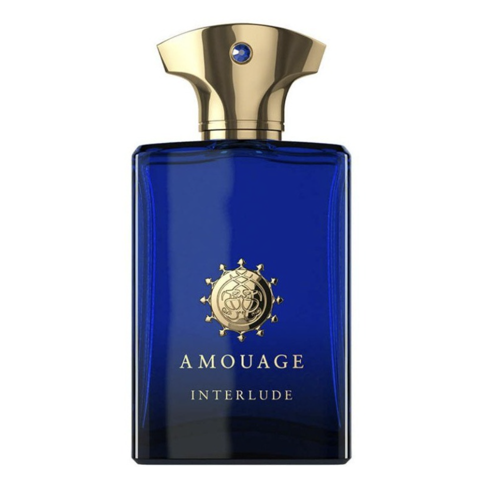 Amouage Interlude Man