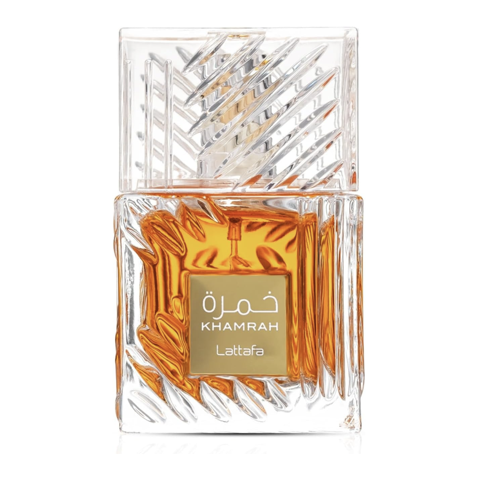 Lattafa Perfumes Khamrah