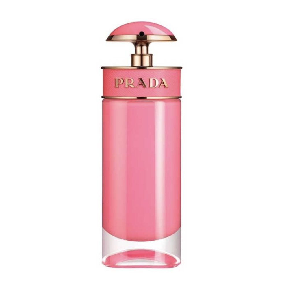 PRADA, Prada Candy Gloss
