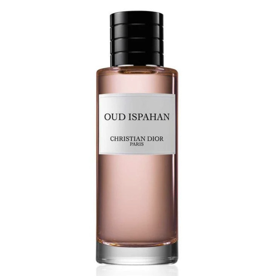 Dior, Perfume Oud Ispahan