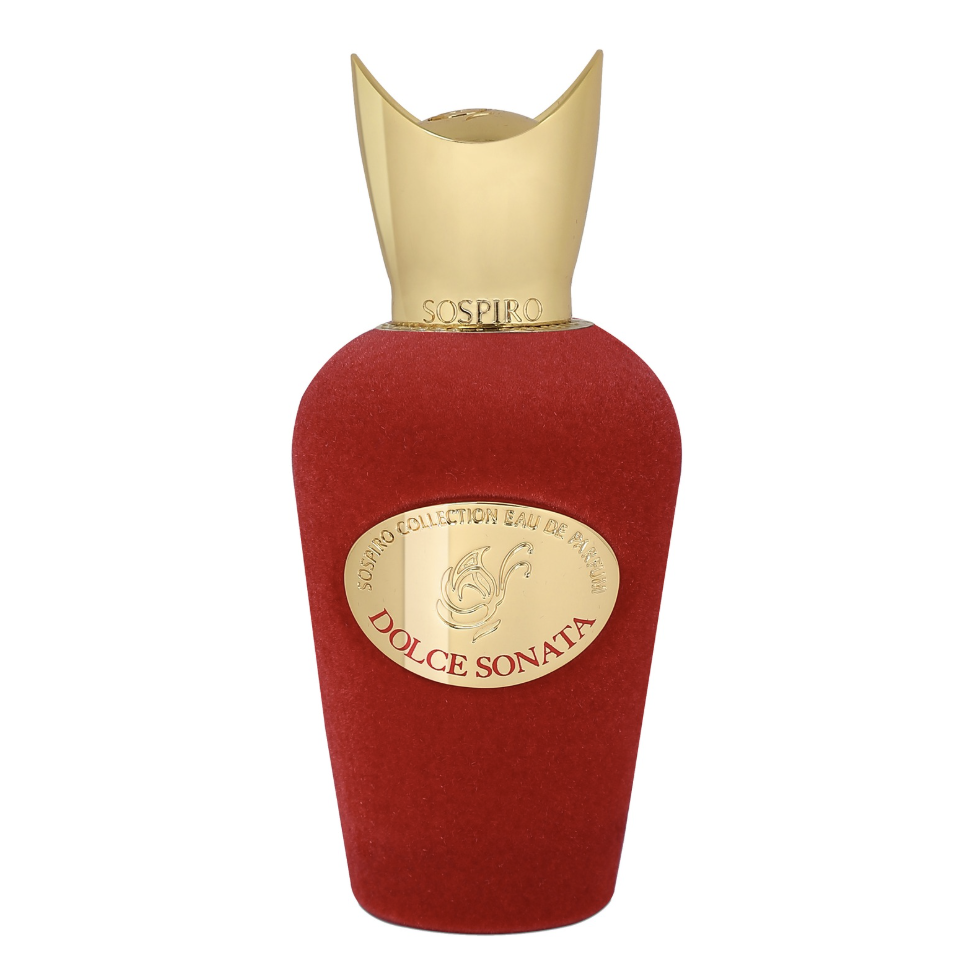 Sospiro, Dolce Sonata
