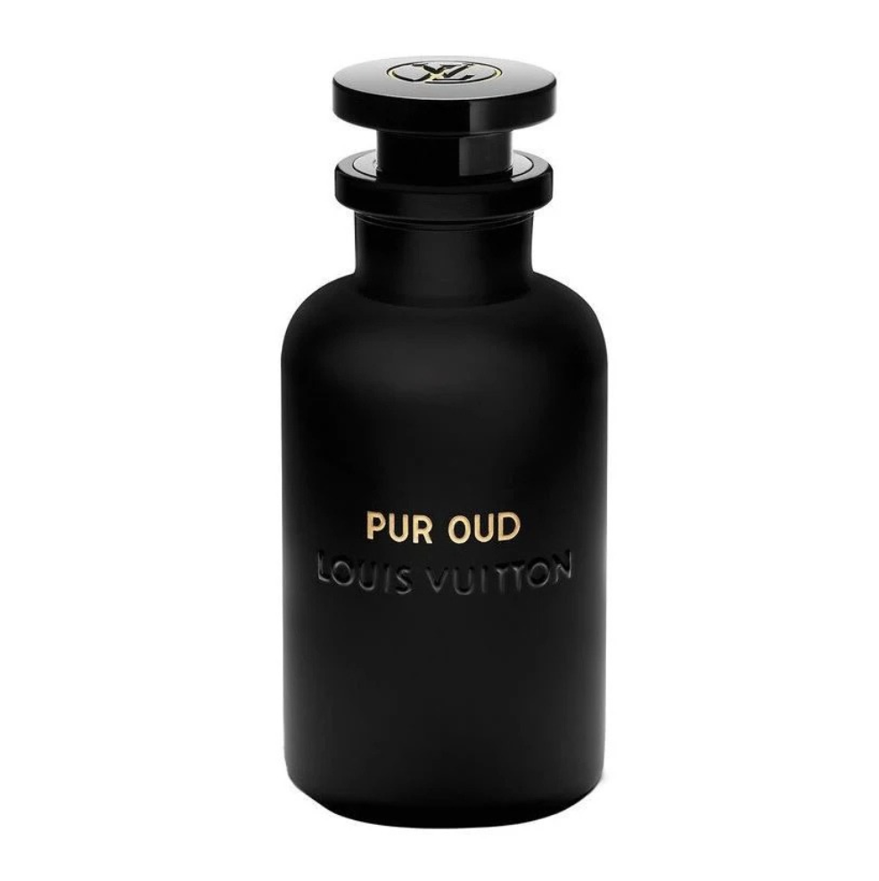 Louis Vuitton, Pur Oud