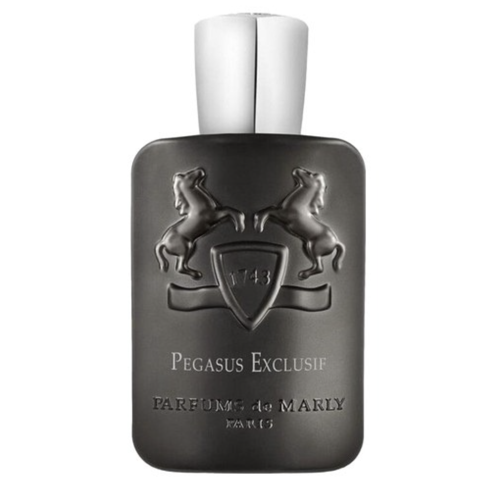 PARFUMS DE MARLY, Pegasus Exclusif EDP