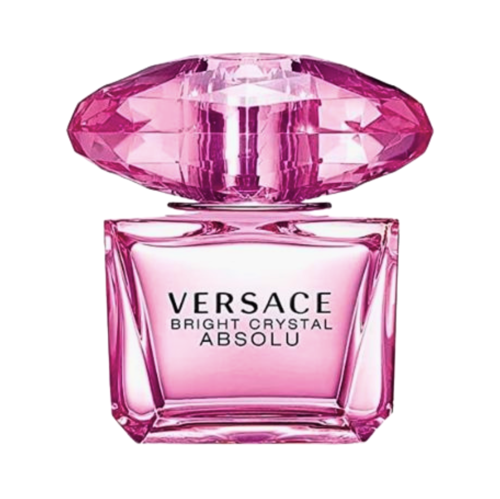 Versace, Bright Crystal Absolu EDP