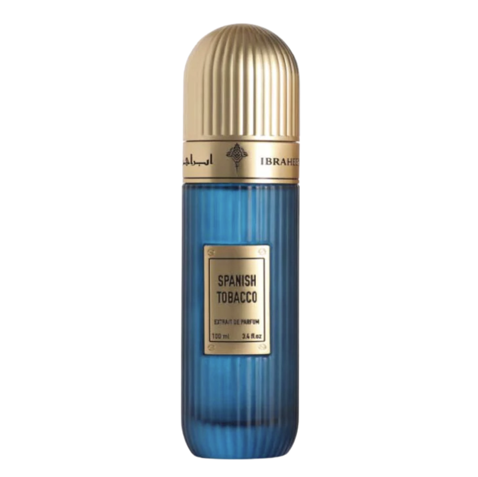 Spanish Tobacco Extrait de Parfum, 100ml