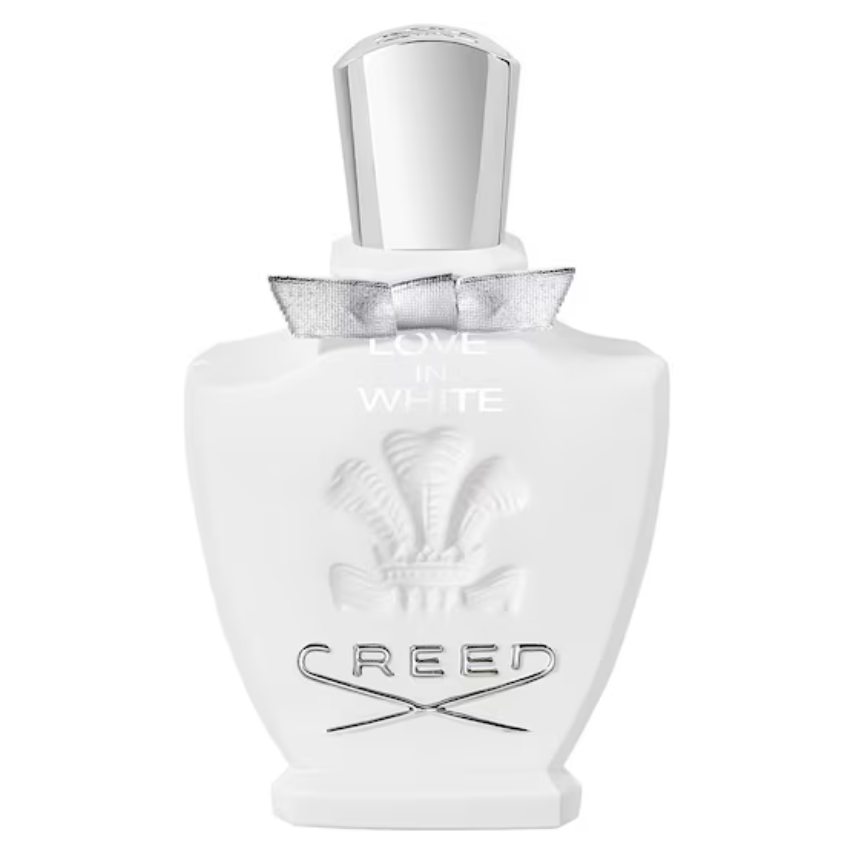 CREED, Love in White