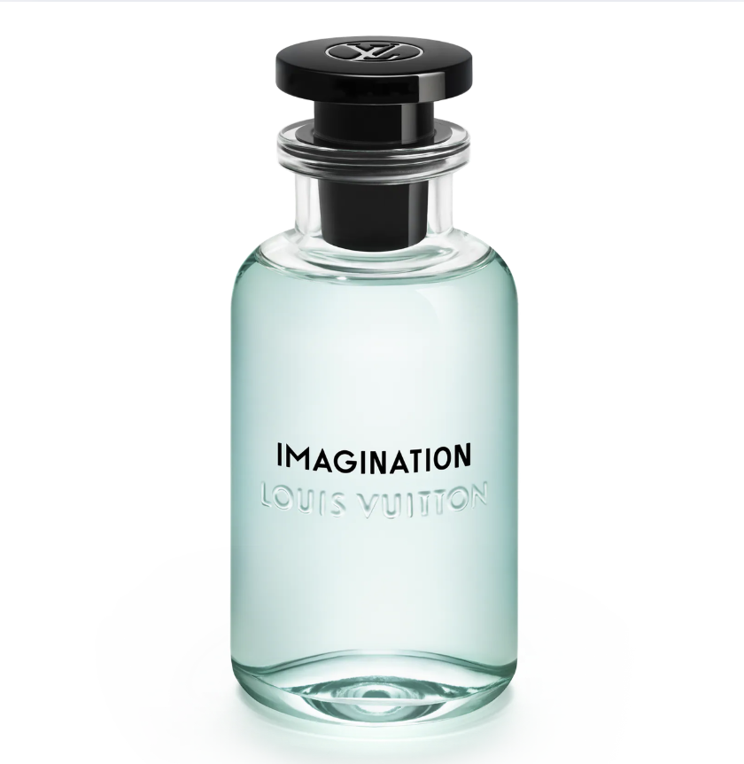 Louis Vuitton, Imagination