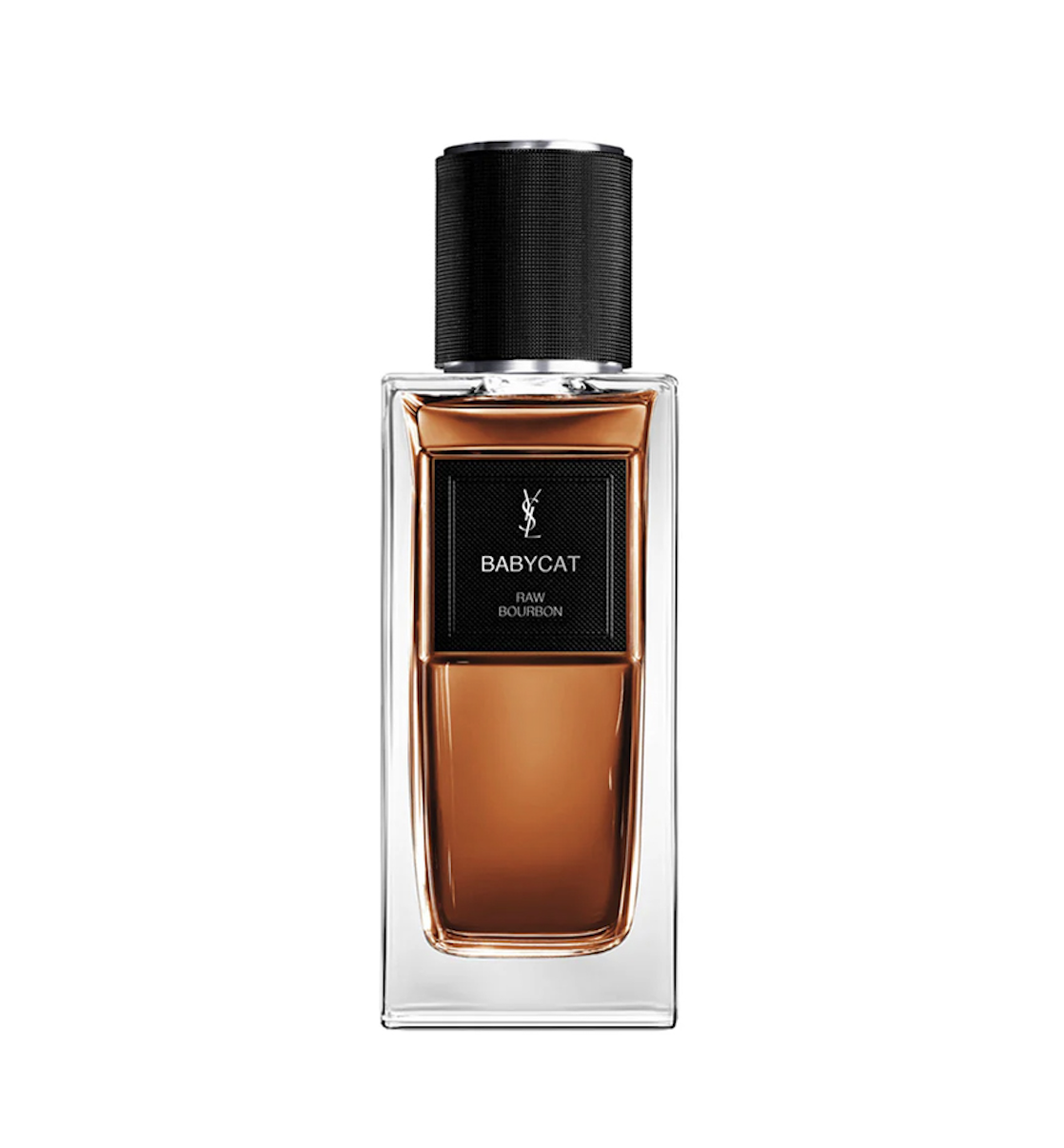 YVES SAINT LAURENT, Babycat Raw Bourbon EDP