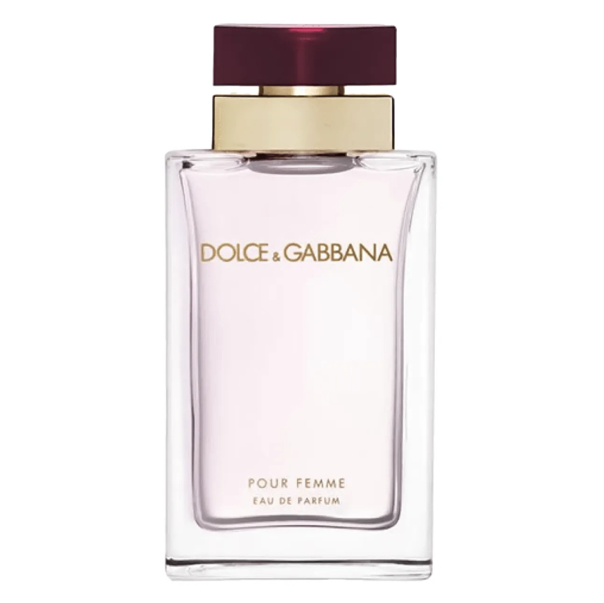 Dolce & Gabbana, Pour Femme Eau De Parfum 100ml