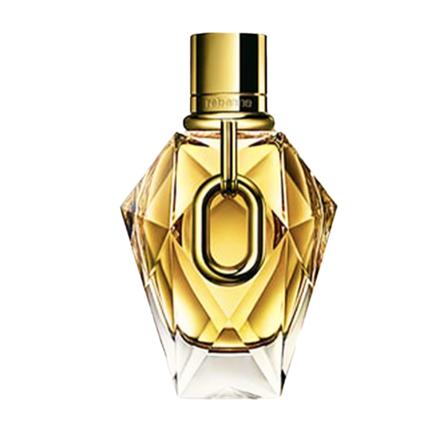 Paco Rabanne, Million Gold Eau De Parfum for Women
