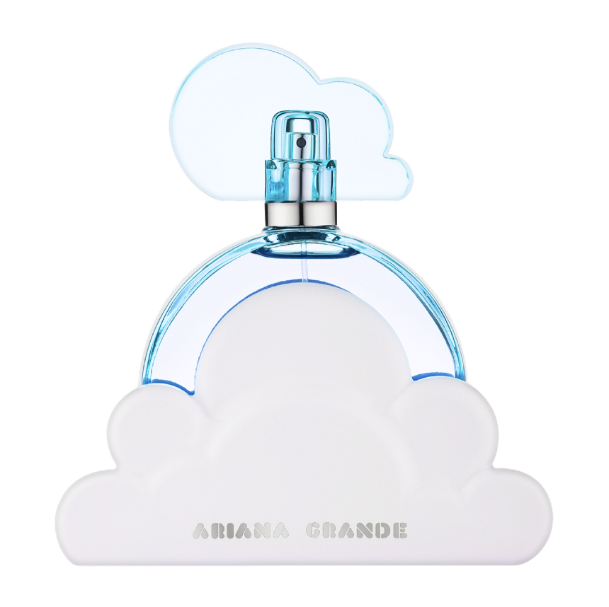 Ariana Grande, Cloud
