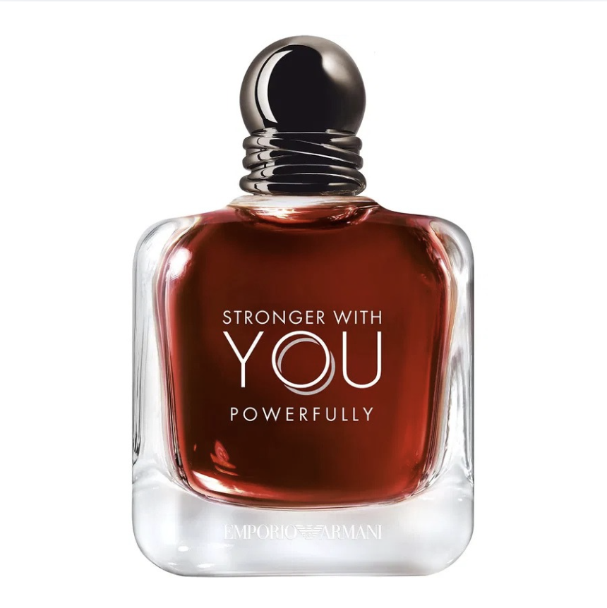 Emporio Armani, Stronger With You Powerfully Eau de Parfum