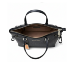 Mic.hael Kors | Signature Voyager Leather Black - Image 3