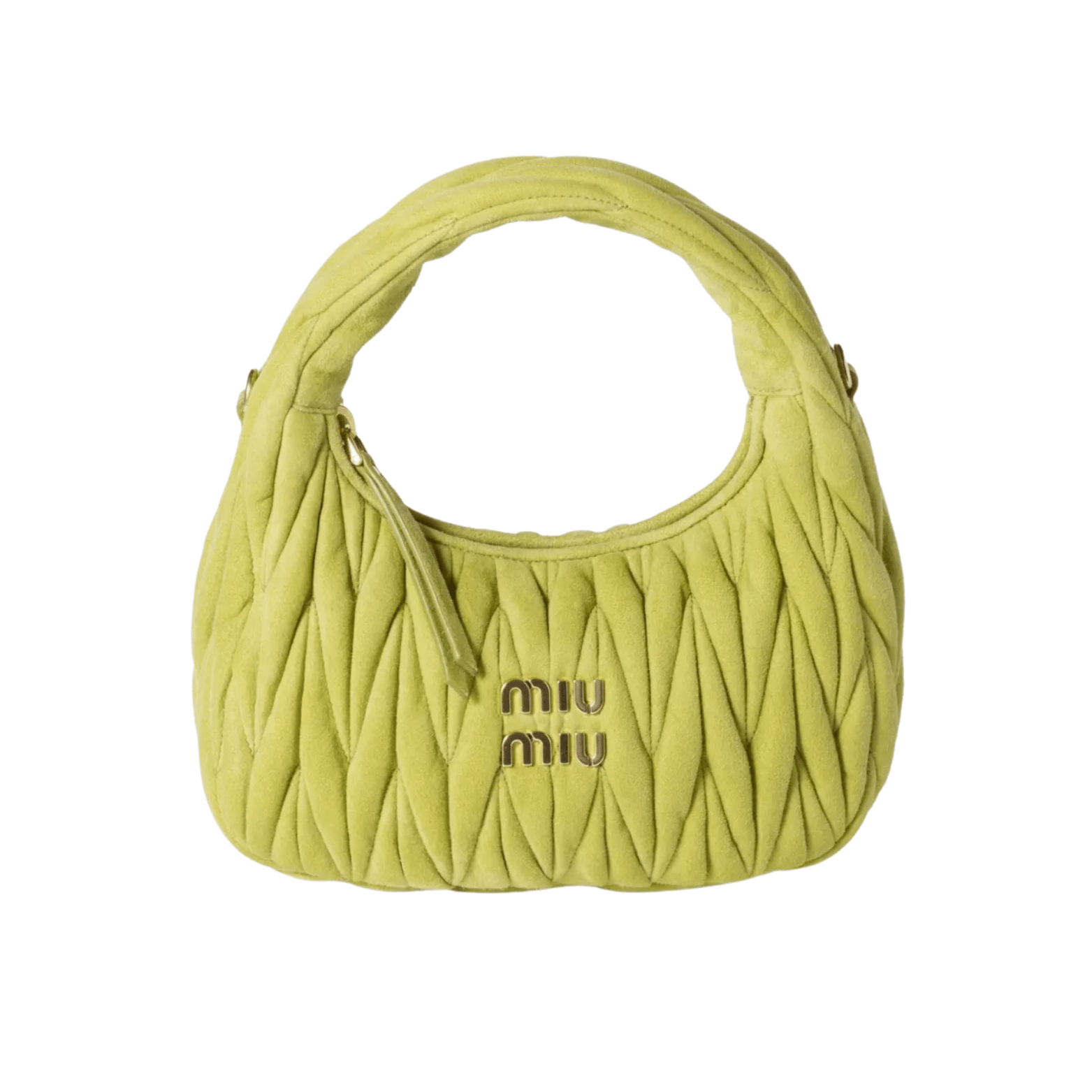 Untitleddesign-2025-11-26T082912.446 M.iu M.iu | Wander Matelassé Tote Bag - Image 1