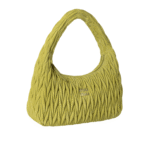 M.iu M.iu | Wander Matelassé Tote Bag - Image 3