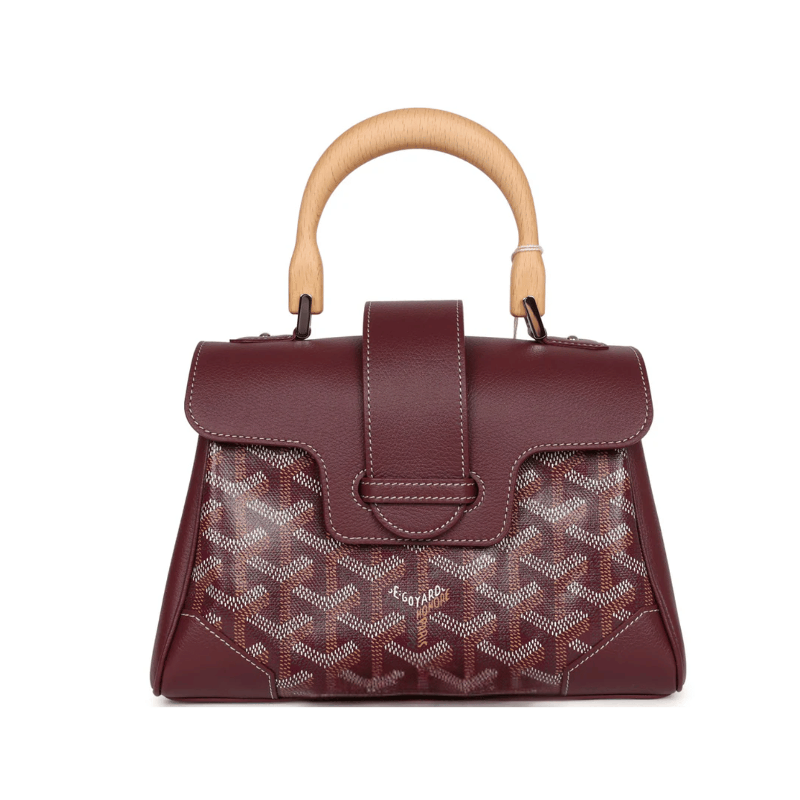 Untitleddesign-2025-11-28T184027.246 Goyard Bag | Saïgon Souple Burgundy - Image 1