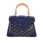 Goy.ard Bag | Saïgon Souple Navy Blue