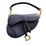 Di.or | Saddle Bag With Strap - Image 2