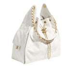 Chan.el | 25 Medium Handbag - Image 2