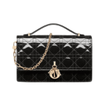 Di.or Bag | My Top Handle Bag