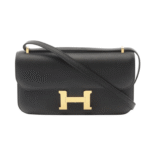 Her.mès Bag | Constance Black